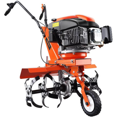 Meilleure motobineuse thermique 139cc FUXTEC FX-AF1139 prix