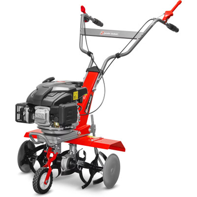 Motobineuse thermique motoculteur Elem Garden 59 cm largeur