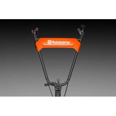 Motoculteur thermique HUSQVARNA TR 348 212 cm³ - 4 fraises, largeur 48 cm