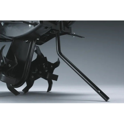 Motoculteur thermique HUSQVARNA TR 348 212 cm³ - 4 fraises, largeur 48 cm