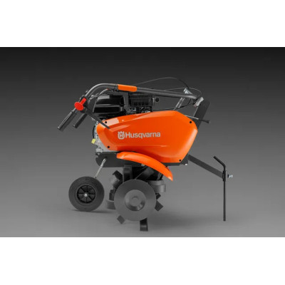 Motoculteur thermique HUSQVARNA TR 348 212 cm³ - 4 fraises, largeur 48 cm