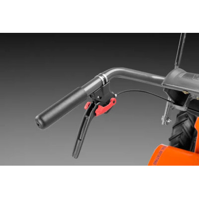 Motoculteur thermique HUSQVARNA TR 348 212 cm³ - 4 fraises, largeur 48 cm