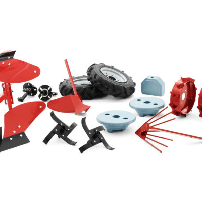 Fraises de binage Husqvarna largeur 28 cm T300RH