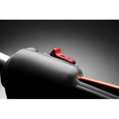 Élagueuse thermique sur perche HUSQVARNA 525PT5S 25,4 cm³ - longueur du guide 25 cm