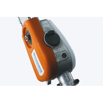 Élagueuse thermique sur perche HUSQVARNA 525PT5S 25,4 cm³ - longueur du guide 25 cm