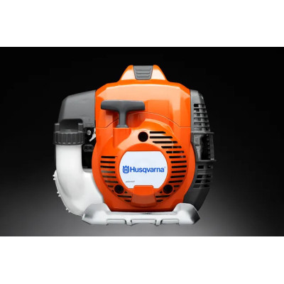 Élagueuse thermique sur perche HUSQVARNA 525PT5S 25,4 cm³ - longueur du guide 25 cm
