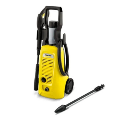 Nettoyeur haute pression électrique KARCHER K4 UNIVERSAL, 130 bar(s)