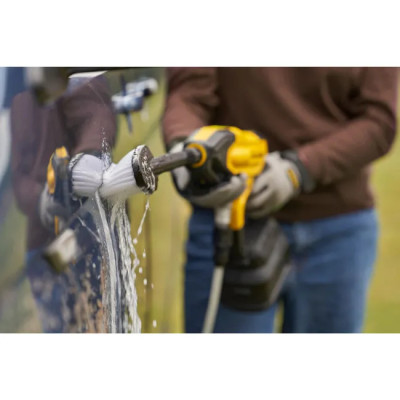 Nettoyeur haute pression à batterie 18V STANLEY FATMAX V20 SFMCPC93M1-QW, 13 à 24 bar(s)