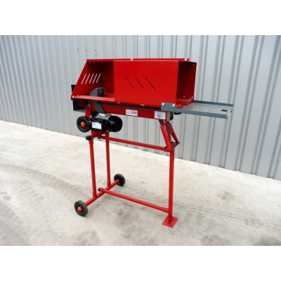 Fendeuse de bûches CMS longueur 52 cm pour bois dur