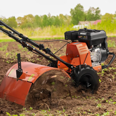 motoculteur pas cher vevor srhx-50 performance potager