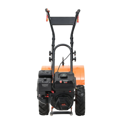 motoculteur vevor srhx-50 utilisation terrain agricole