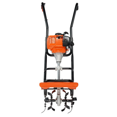 motoculteur vevor 31 cc utilisation terrain réduit