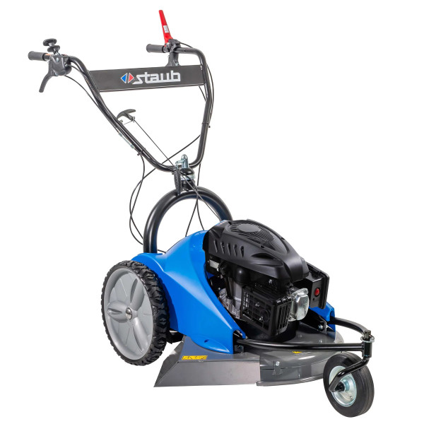 Débroussailleuse thermique à roues Staub SDP 159 5,5 CV - 223 cc, largeur de travail 51 cm