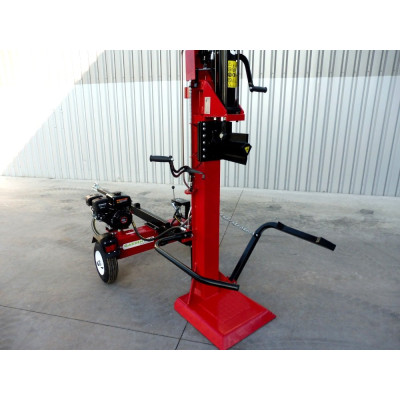 Vérin hydraulique haute puissance 25 tonnes fendeuse CMS 25T