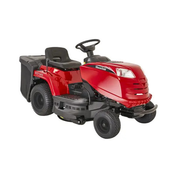 Tracteur tondeuse STIGA Mountfield MTF 84M - 352 cm³, fonction mulching, largeur de coupe 84 cm