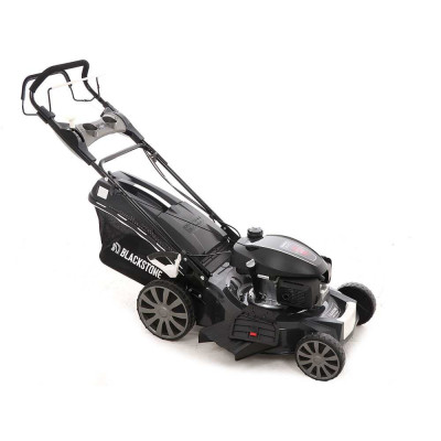 Lame de coupe 53 cm tondeuse Blackstone moteur Honda GCVx200
