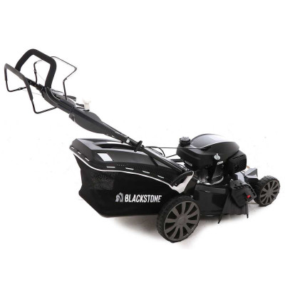 Système mulching tondeuse thermique Blackstone SP530 H Deluxe