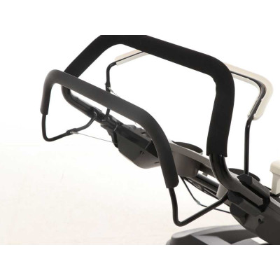 Ramassage herbe optimisé tondeuse Blackstone SP530 H Deluxe