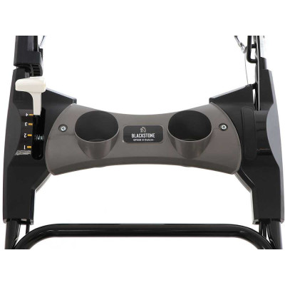 Tondeuse à gazon thermique Honda pour terrain 2000m2