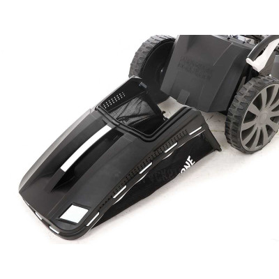 Tondeuse thermique pas cher Blackstone Honda haute qualité