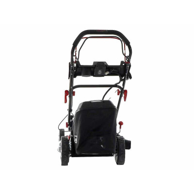 Performance de tonte exceptionnelle avec tondeuse GeoTech S51-170 51cm largeur