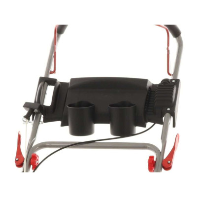 Démarrage sans effort tondeuse thermique poussée GeoTech Pro 173cc puissance