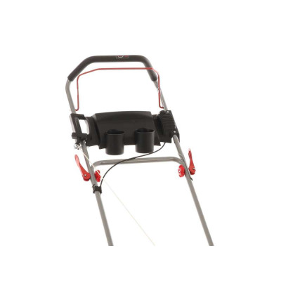 Panneau de commande avec démarrage électrique tondeuse GeoTech Pro S46-175