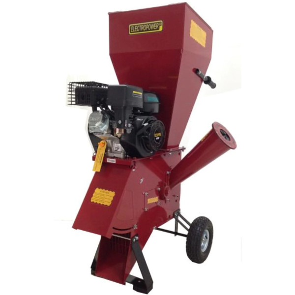 Broyeur de végétaux Electropower 7CV Spécial BRF - 212 cm³