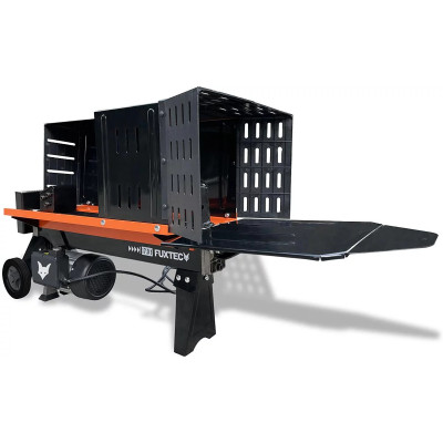 Fendeuse à bois électrique FUXTEC FX-HS26 7T 2300W horizontale