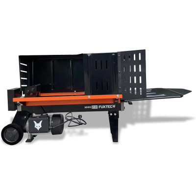 Fendeuse de bûches compacte Fuxtec FX-HS26 longueur 52 cm