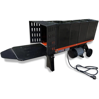 Fendeuse à bois FUXTEC FX-HS26 7T | Prix compétitif Haute-Savoie