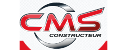 cms constructeur